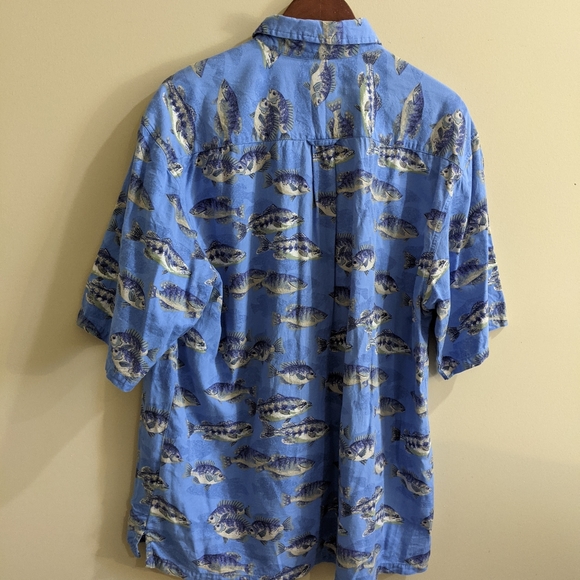 Columbia Shirt - Picture 8 of 8